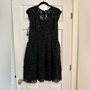Shoshanna Dress